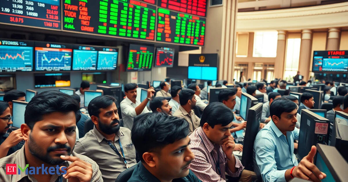 Stocks to Watch: RIL, BoB, Power Grid, NATCO