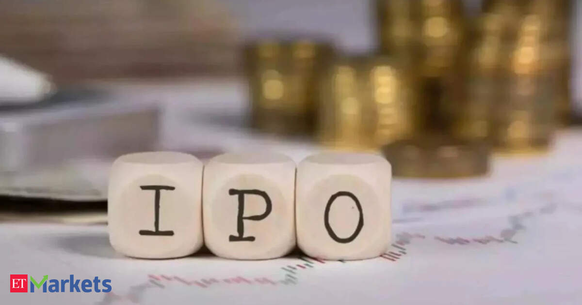 10 issues to raise over Rs 3,500 cr this week