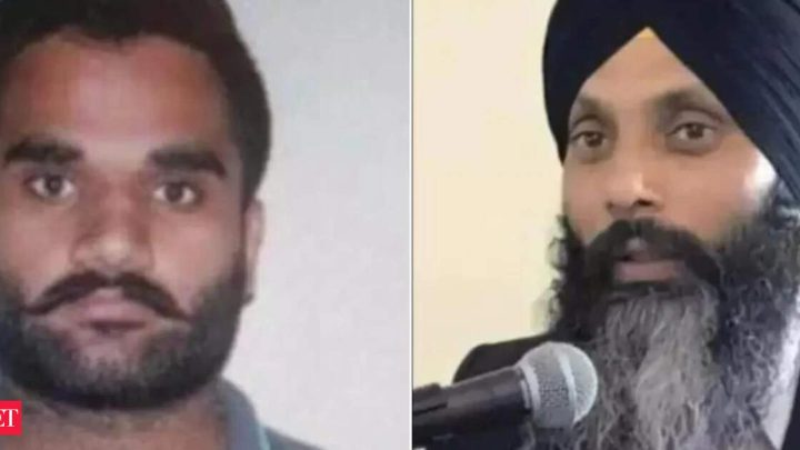 Goldy Brar claims Nijjar killing role in audio leak