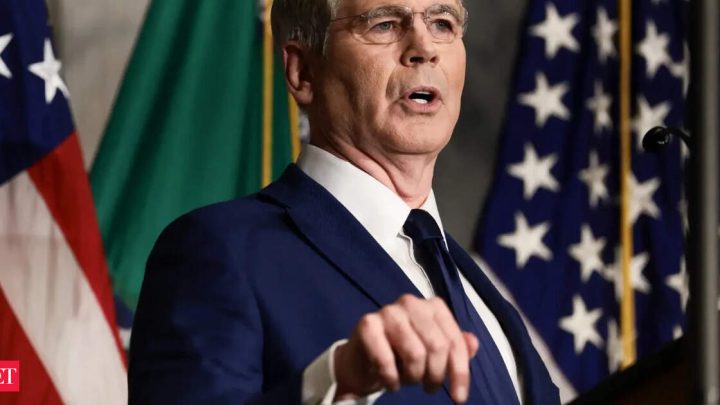 ‘Economic D-Day’ arrives as US steps up sanctions on Iran