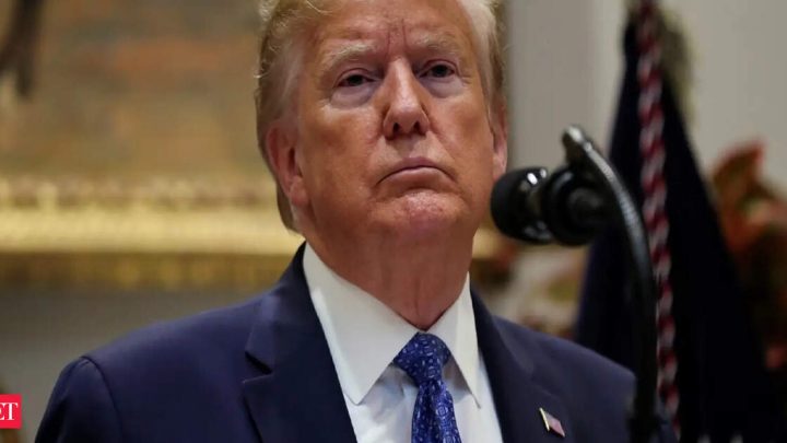 Trump must risk pain to make Iran sanctions bite