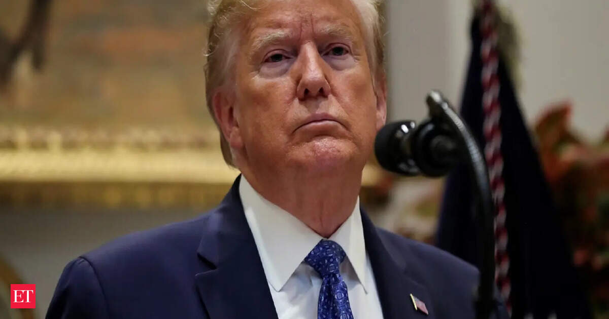 Trump must risk pain to make Iran sanctions bite