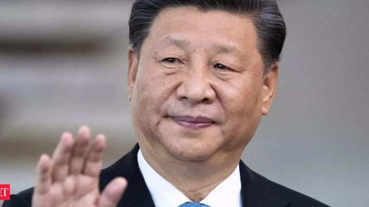 Xi Jinping's Delhi visit could be the big brick in the BRICS summit