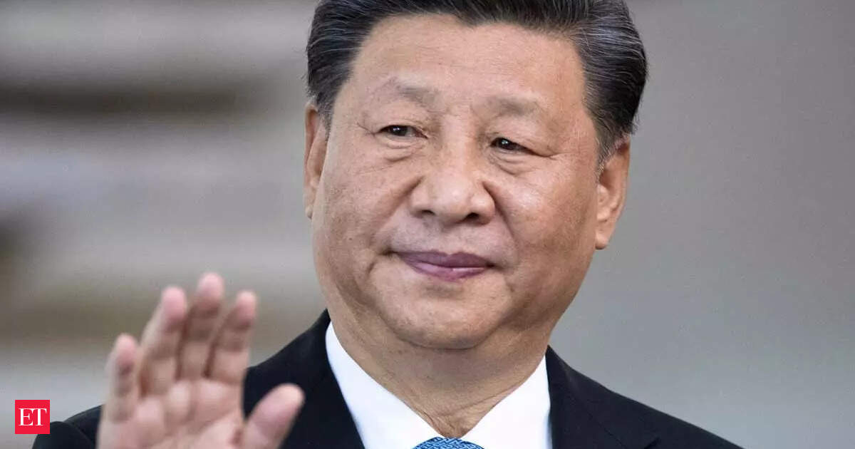 Xi Jinping's Delhi visit could be the big brick in the BRICS summit