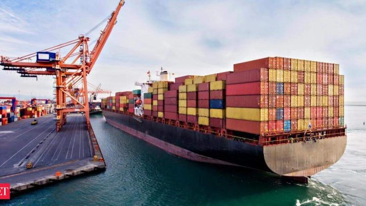 US Iran sanctions unlikely to dent Indian exports