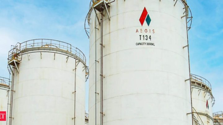 Aegis may go Dubai with $1.5B to add Tristar to its map