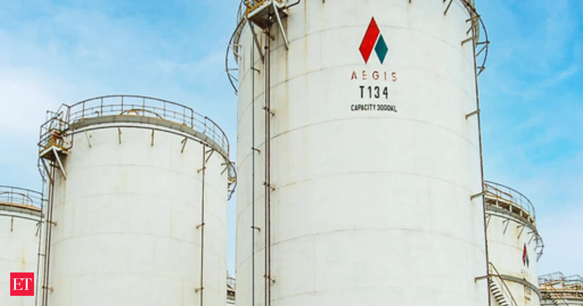 Aegis may go Dubai with $1.5B to add Tristar to its map