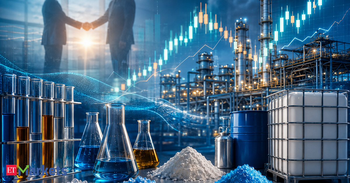 Kronox Lab Sciences shares rally 32% in 2 days