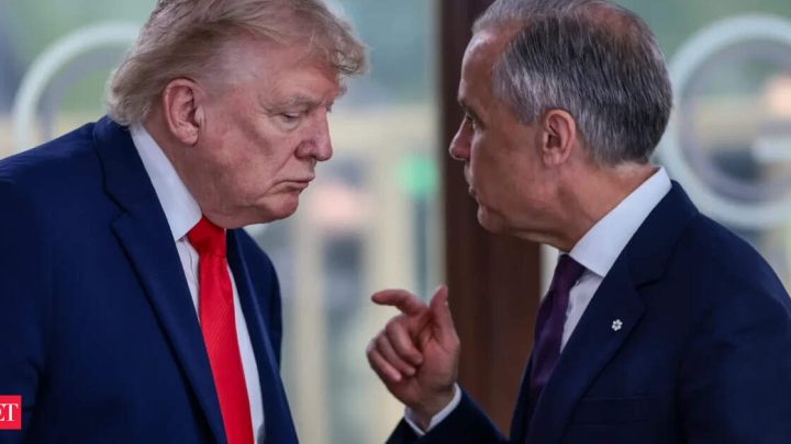 Canada hits US with $20 billion retaliatory tariffs