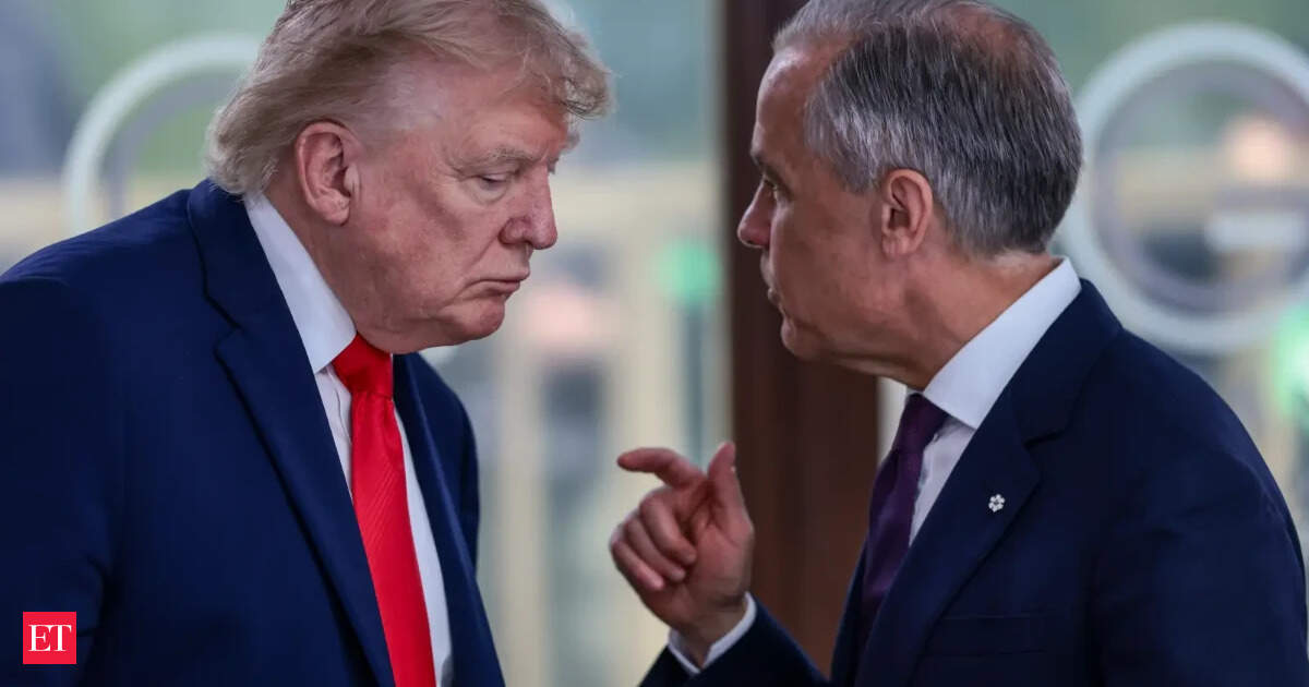 Canada hits US with $20 billion retaliatory tariffs