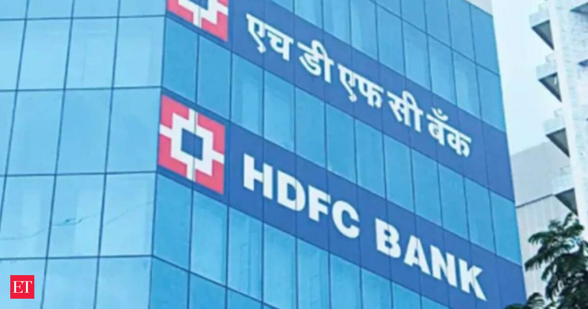 A US-based fund looks to knock on PMO’s door in HDFC Bank row