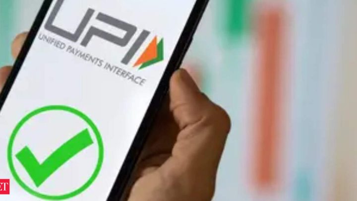 UPI captures more of the market at cards' expense