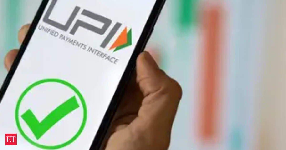 UPI captures more of the market at cards' expense