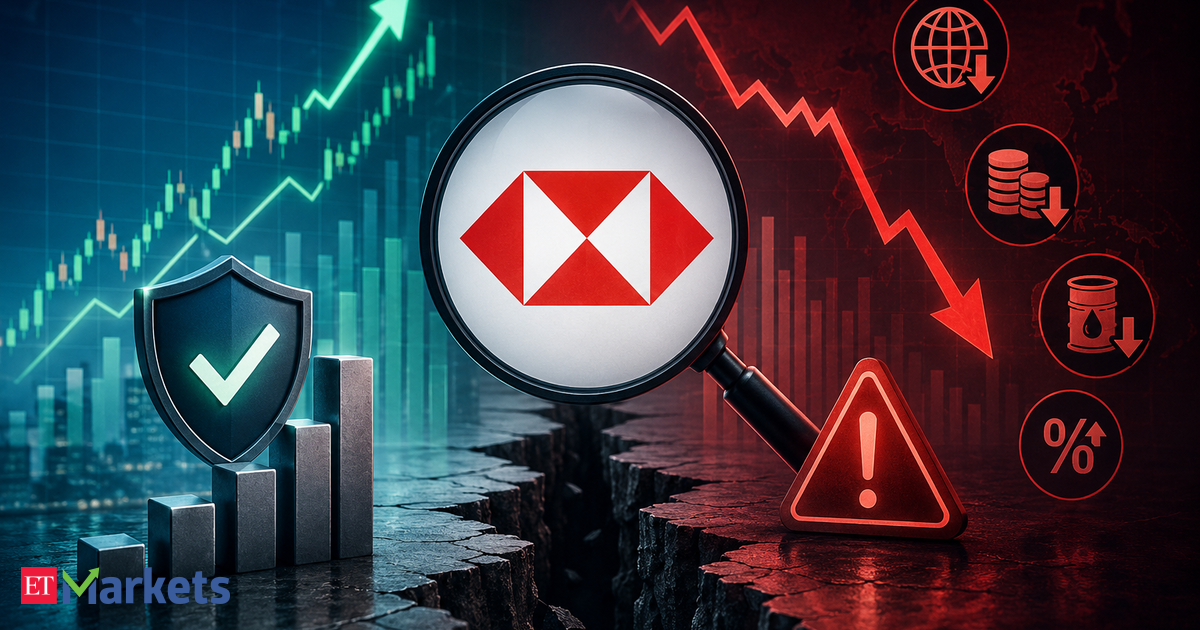 'Q1 shows resilience, but downside risks still loom'