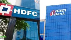 ICICI overtakes HDFC as top MF holding