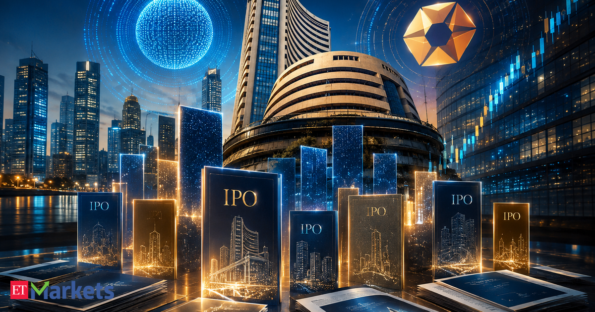 Will D-Street see record Rs 70K cr IPOs in Sept?