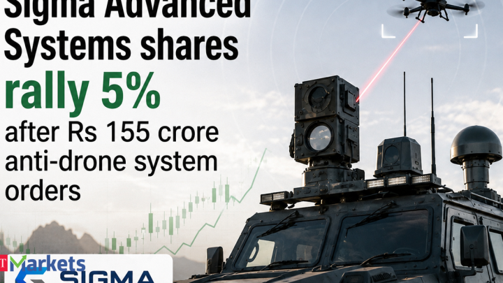 Indrajaal Ranger deal pushes this multibagger higher