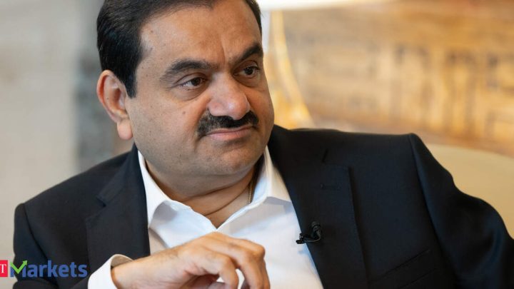 Adani Ent eyes Nifty crown after 3 rough yrs