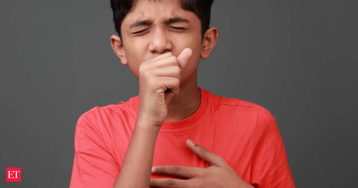 H1N1 scare at Bengaluru school: 500+ fall sick
