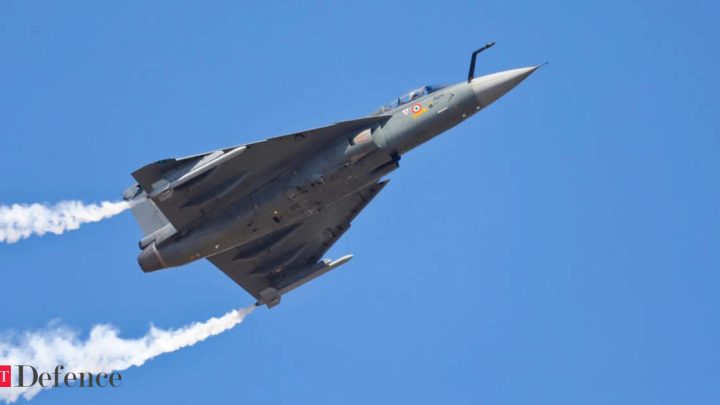 India notifies making 405 defence items purely desi