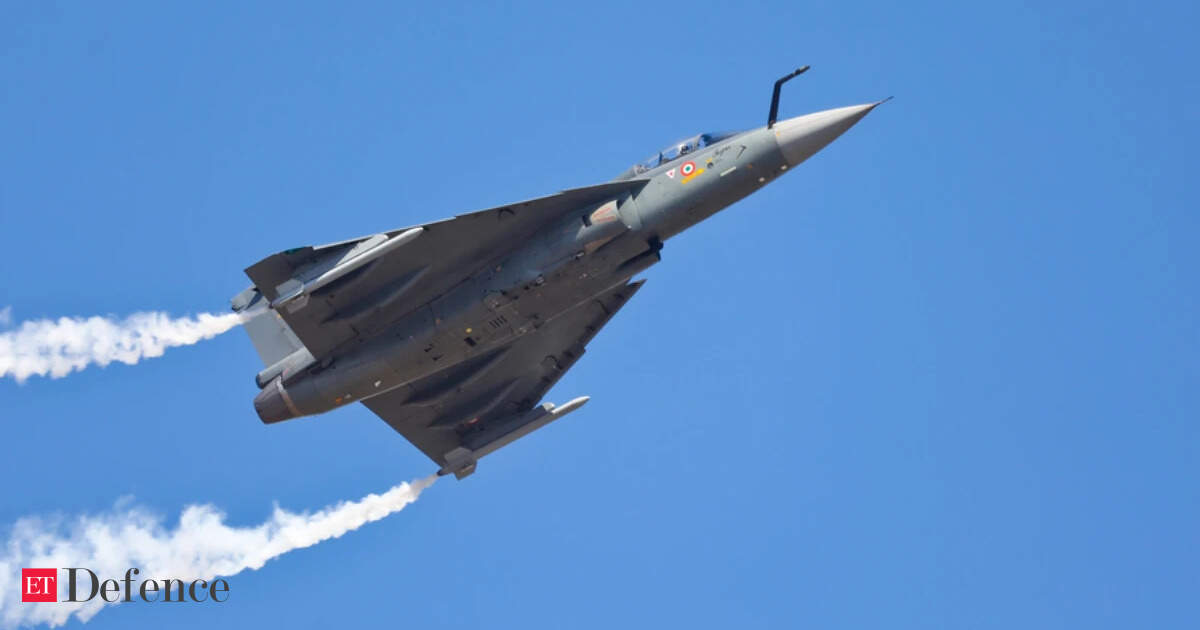 India notifies making 405 defence items purely desi