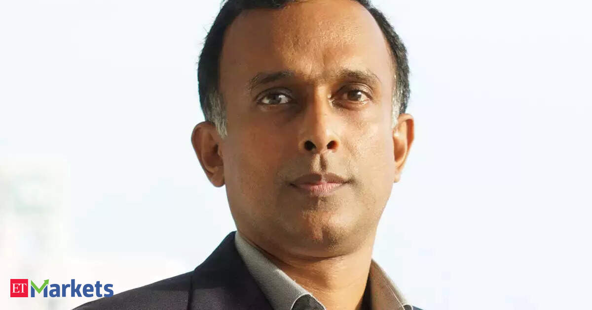 Nifty@25,100? More dips to come first: A James