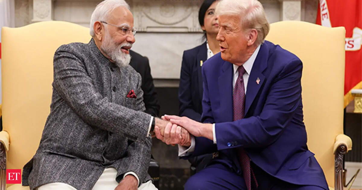 India, US must address friction points: Sergio Gor