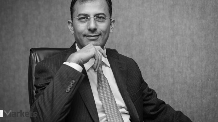 Pro Talk: Dhawal Dalal’s fixed-income playbook