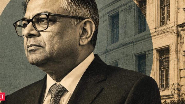Tata Sons AGM deferred for lack of quorum, 1st in group’s history