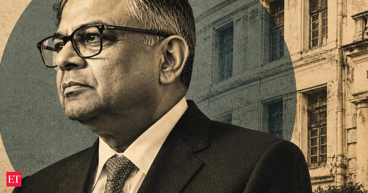 Tata Sons AGM deferred for lack of quorum, 1st in group’s history