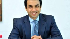 Godrej opens new money door with private credit