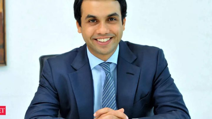 Godrej opens new money door with private credit