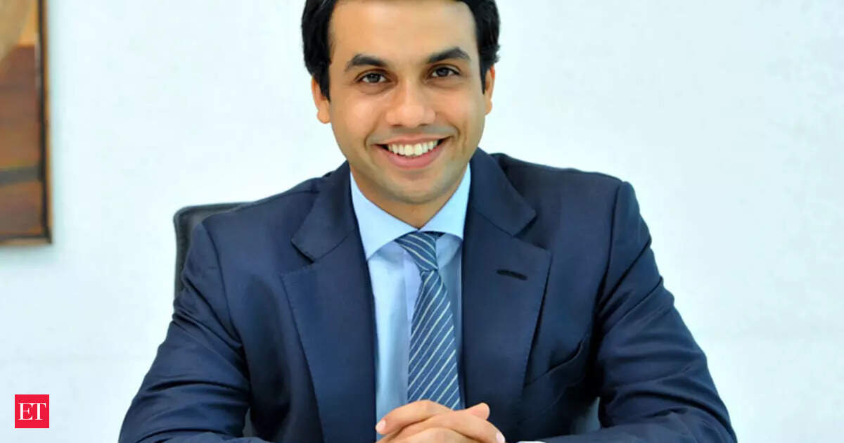 Godrej opens new money door with private credit