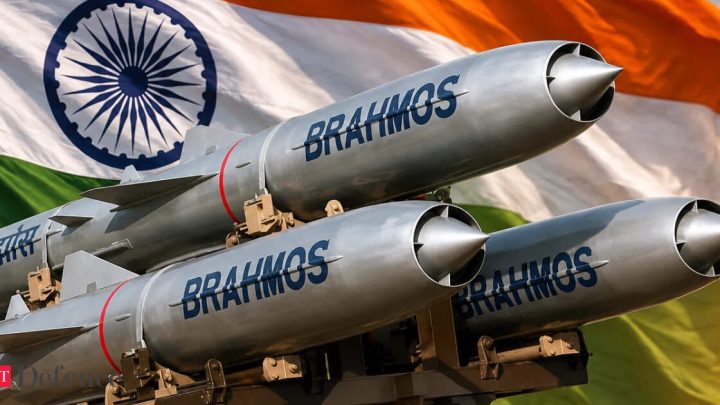 Post-Sindoor, India rewires defence math with fat cheques