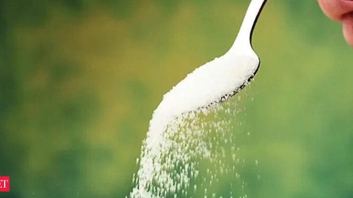 India weighs giving the world a sweeter sugar tax