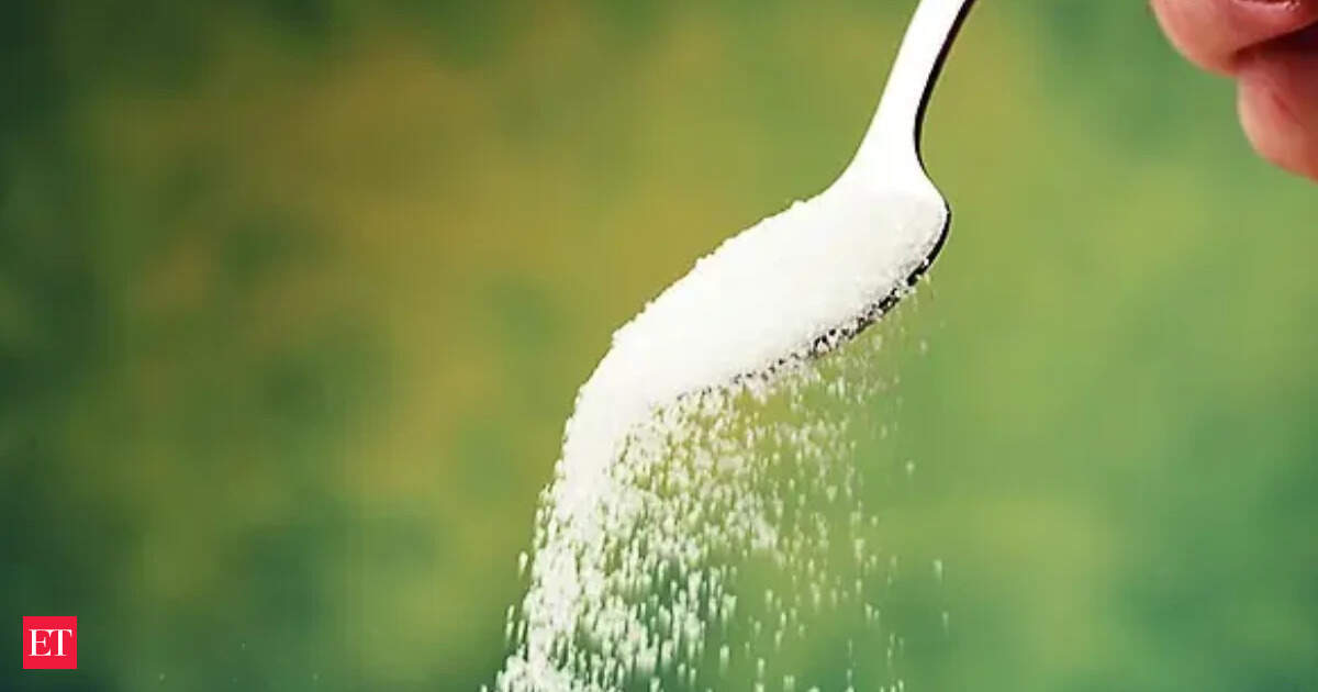 India weighs giving the world a sweeter sugar tax