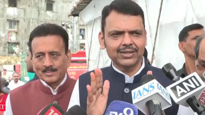 Maharashtra Anti-Conversion Bill becomes law