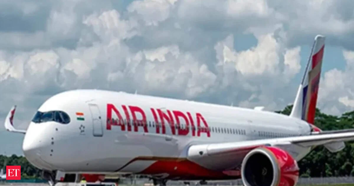 Air India is putting its finest under fresh scanner