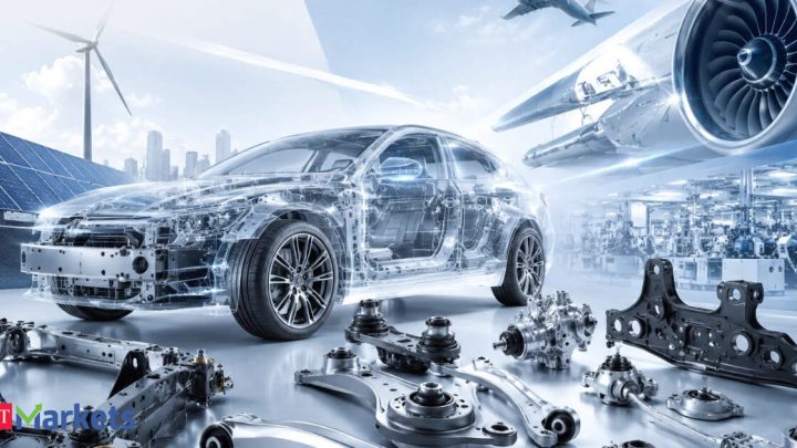 Jefferies raises Belrise Industries target price