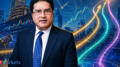 Nifty to hit 50,000? Raamdeo Agrawal maps 3 timelines