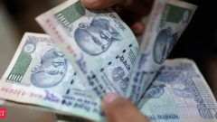 The great cash mystery is giving RBI a headache