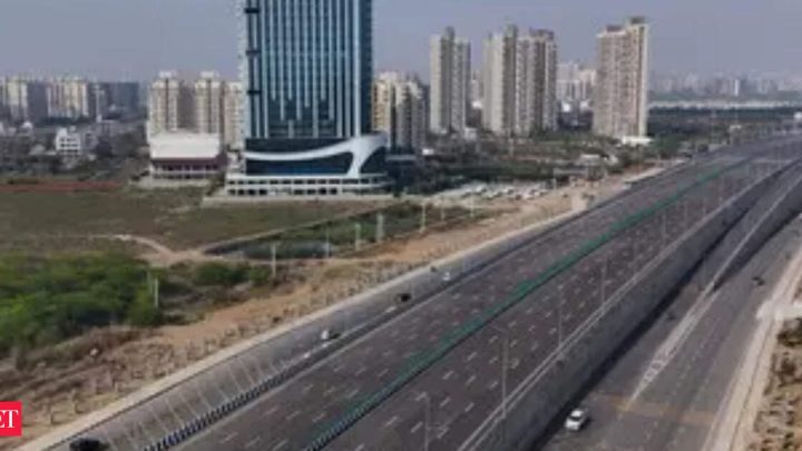 Govt’s sleeping giants unlock Rs 13,500 cr realty gold