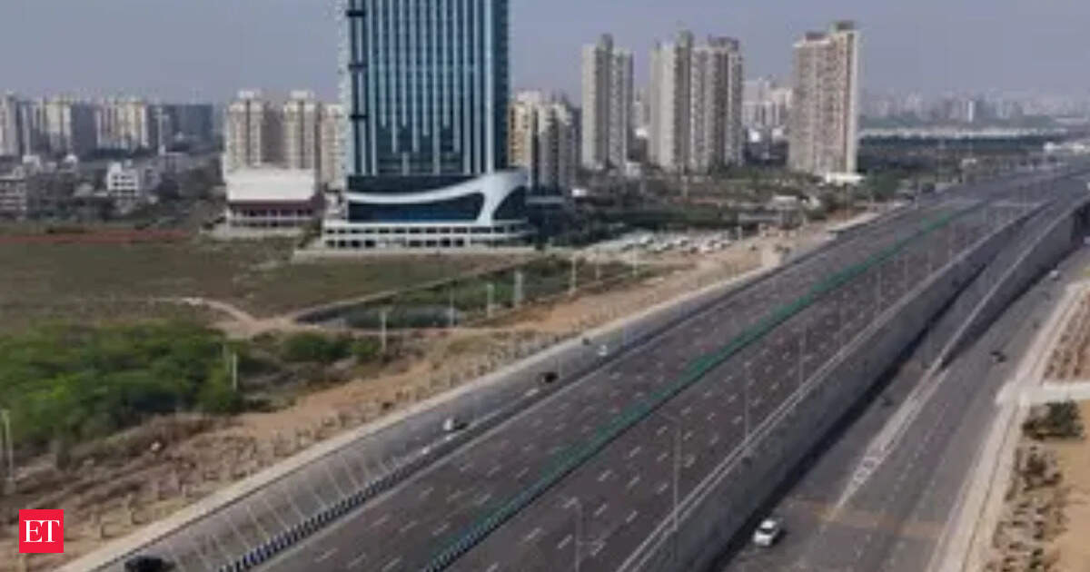 Govt’s sleeping giants unlock Rs 13,500 cr realty gold