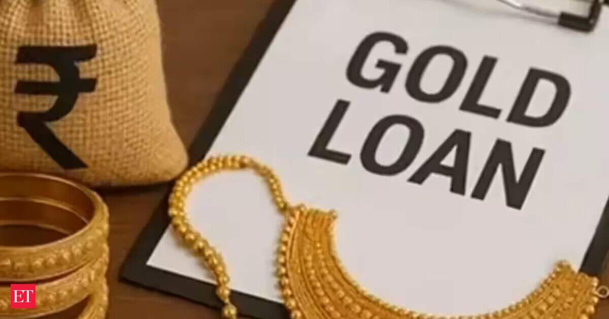 L&T Finance ready to strike gold in West Bengal