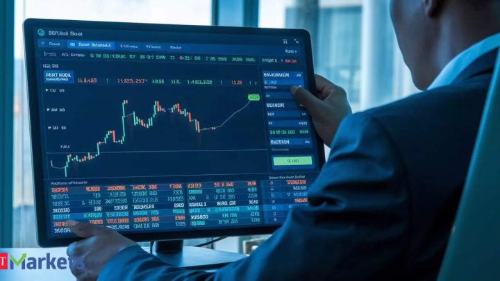 Trading Guide: 2 stock ideas for upcoming session
