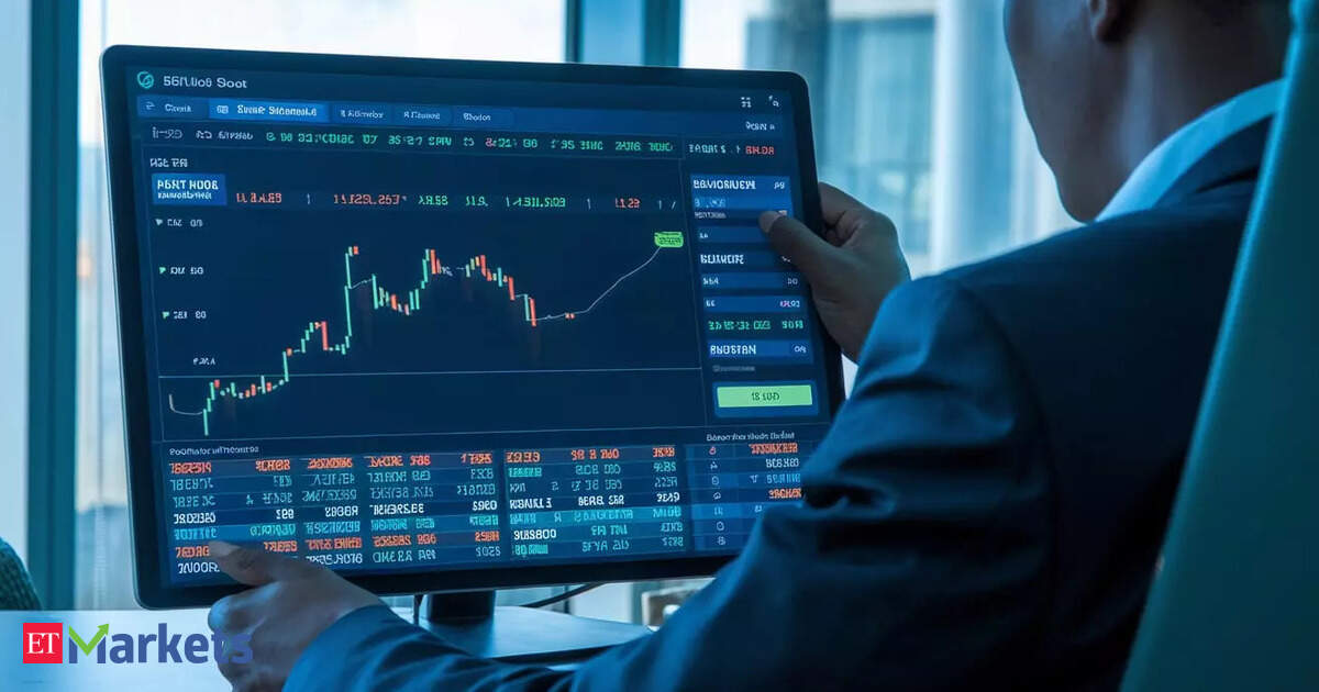 Trading Guide: 2 stock ideas for upcoming session