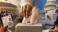 Trump wants US to vote like India. But will Indian model work?