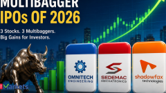 3 IPOs that made investors’ portfolios richer in 2026