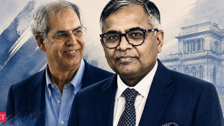 Tata chiefs’ whispers reached Delhi pre-Chandra exit