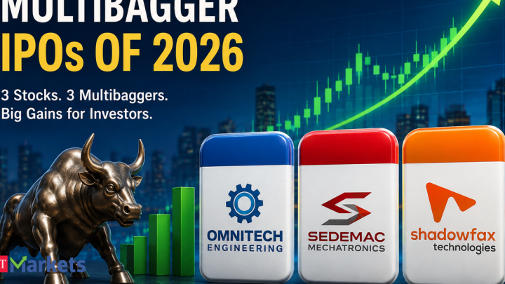 3 IPOs that made investors’ portfolios richer in 2026